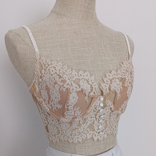 Bralette Mochy