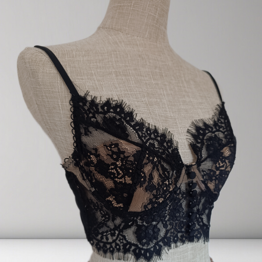 Bralette Mochy