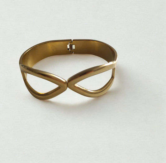 Pulseira Infinity