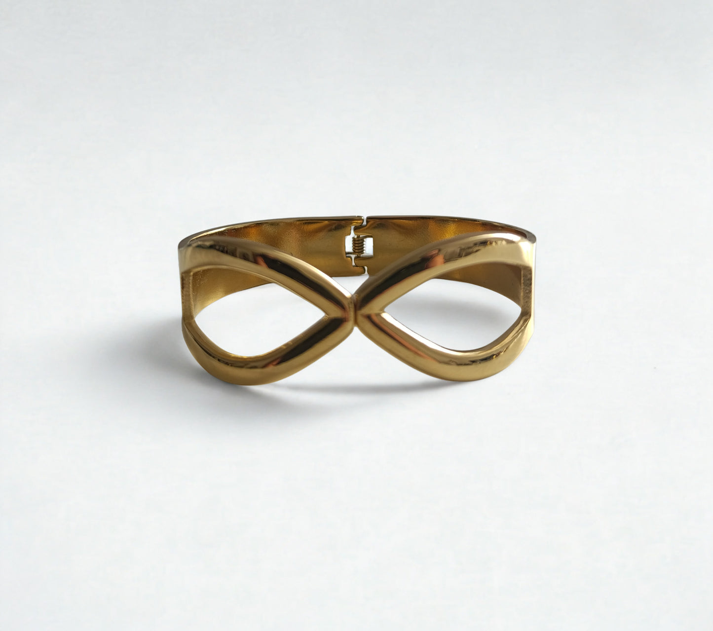 Pulseira Infinity